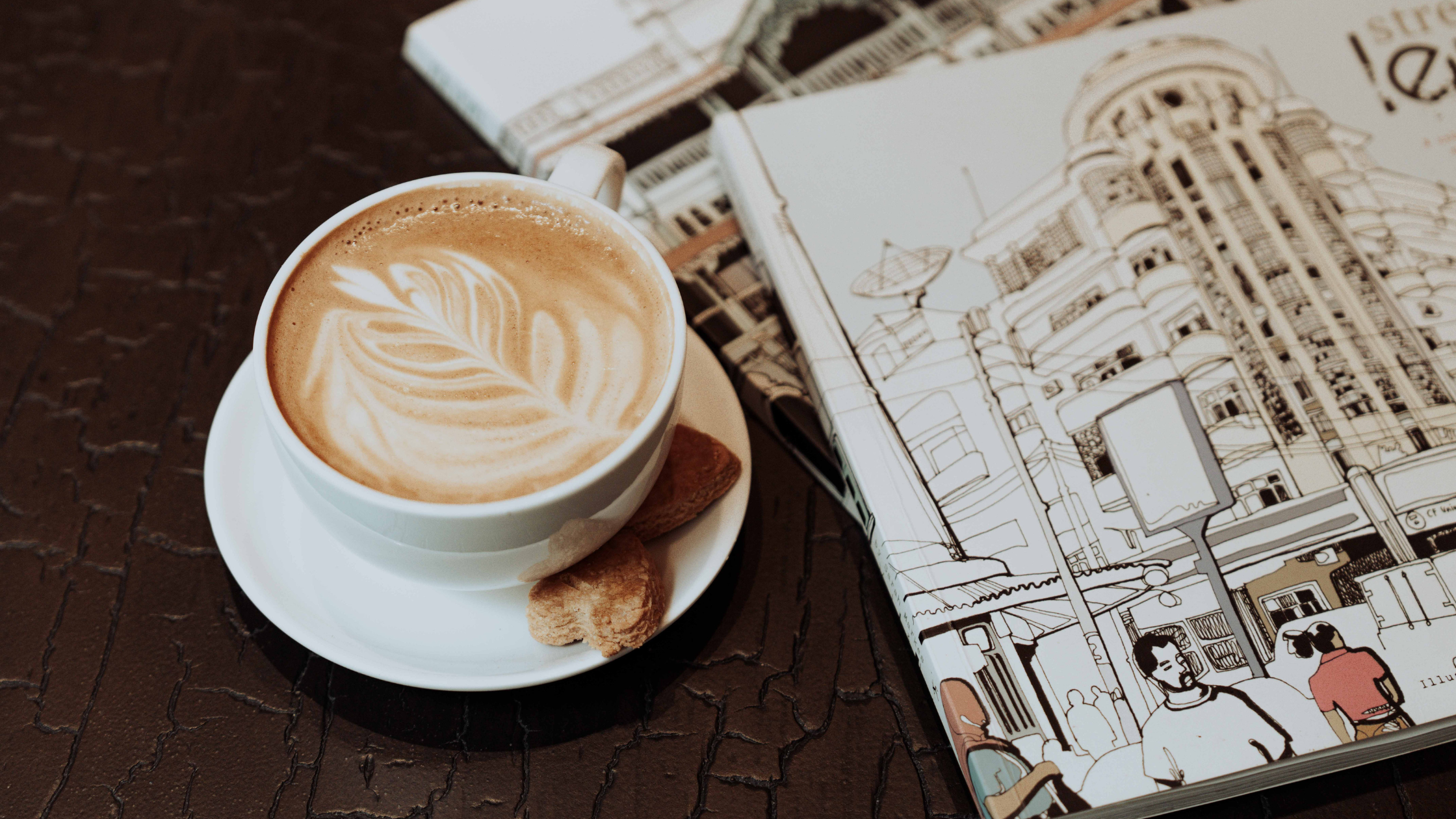 Le café et ses bienfaits pour la beauté