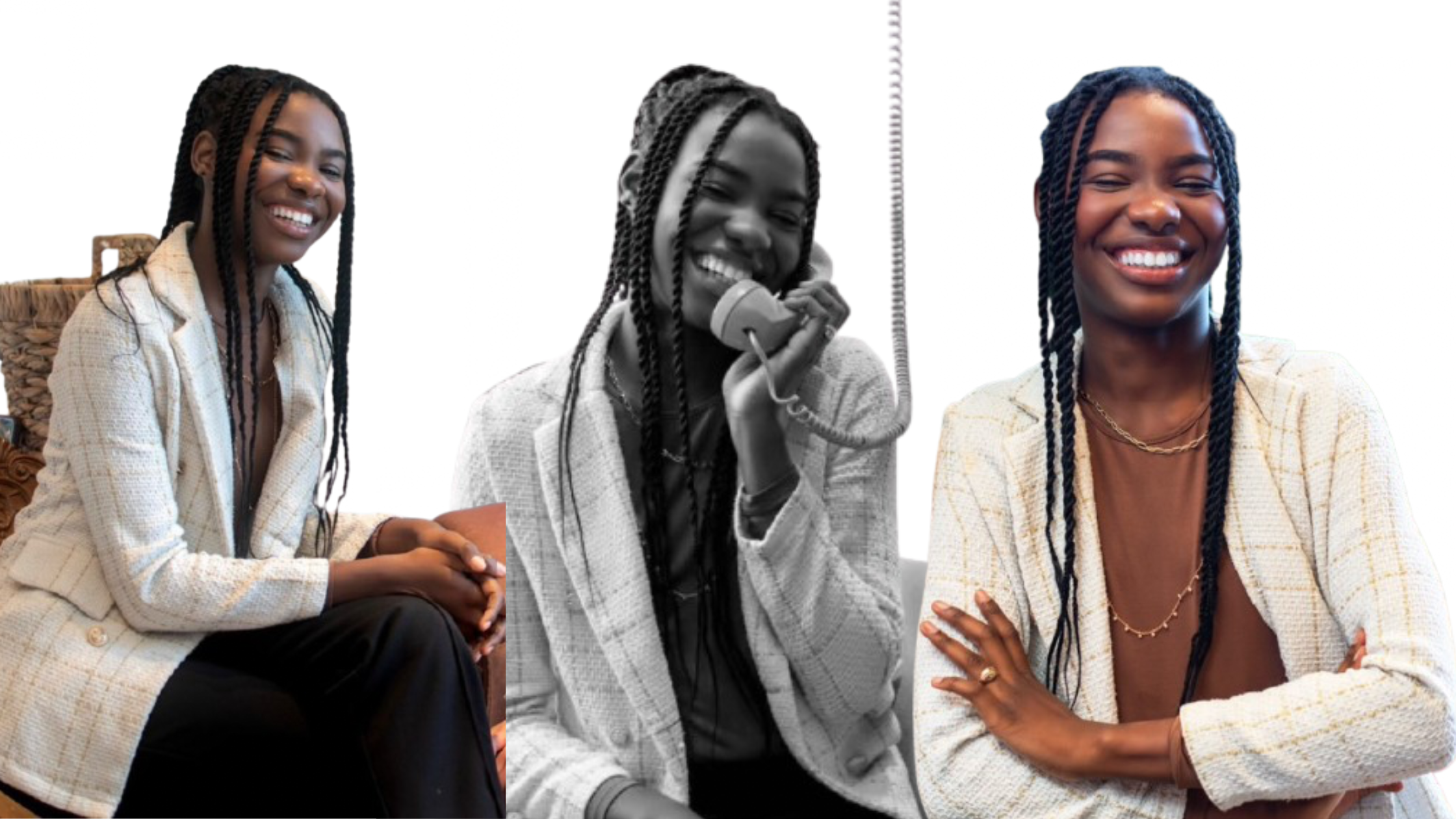 10 questions at Florie Dorestant