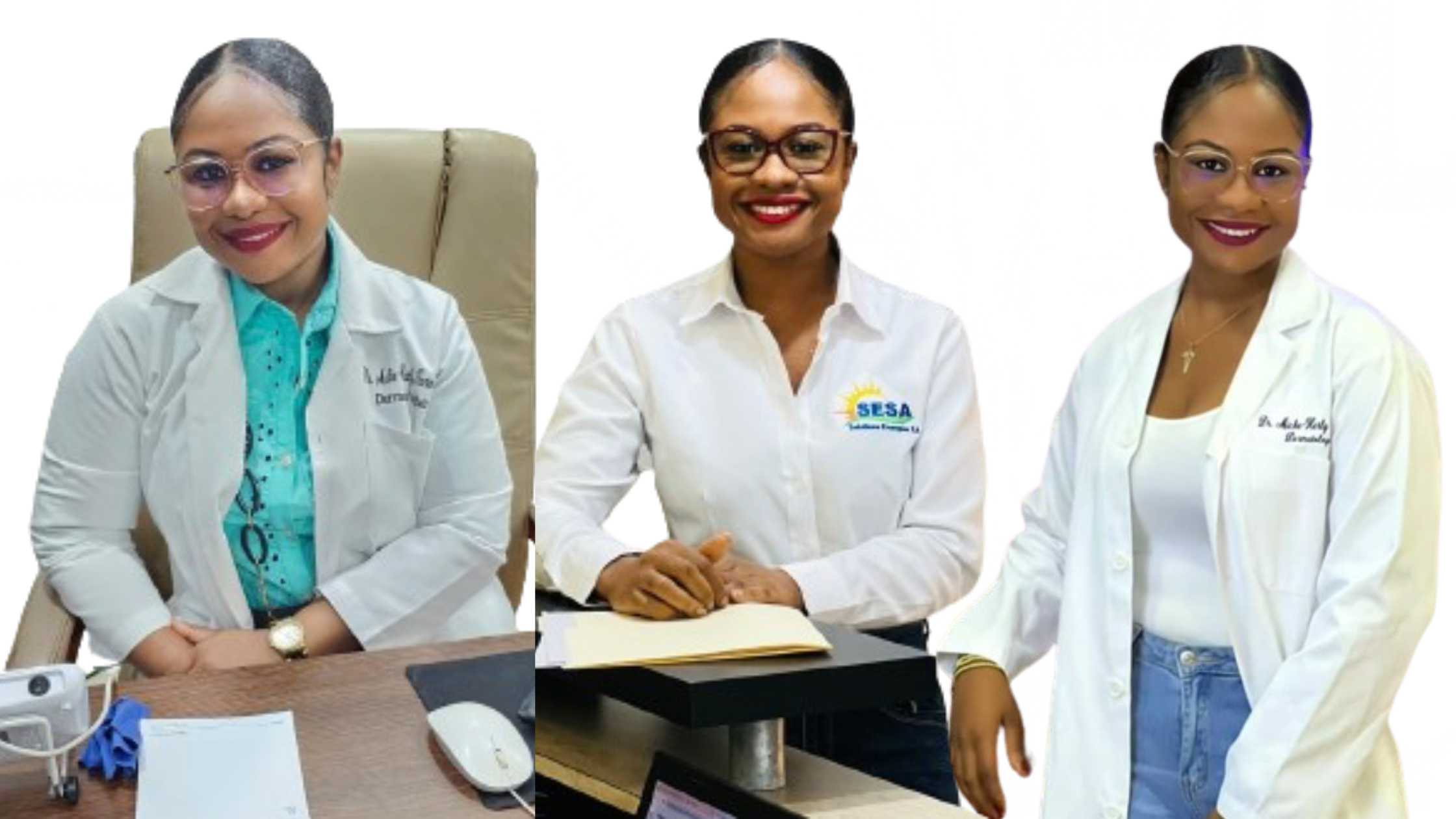 10 questions to Dr Miche