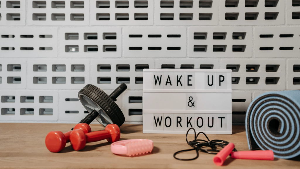 5 raisons pour lesquelles je me suis mise au sport