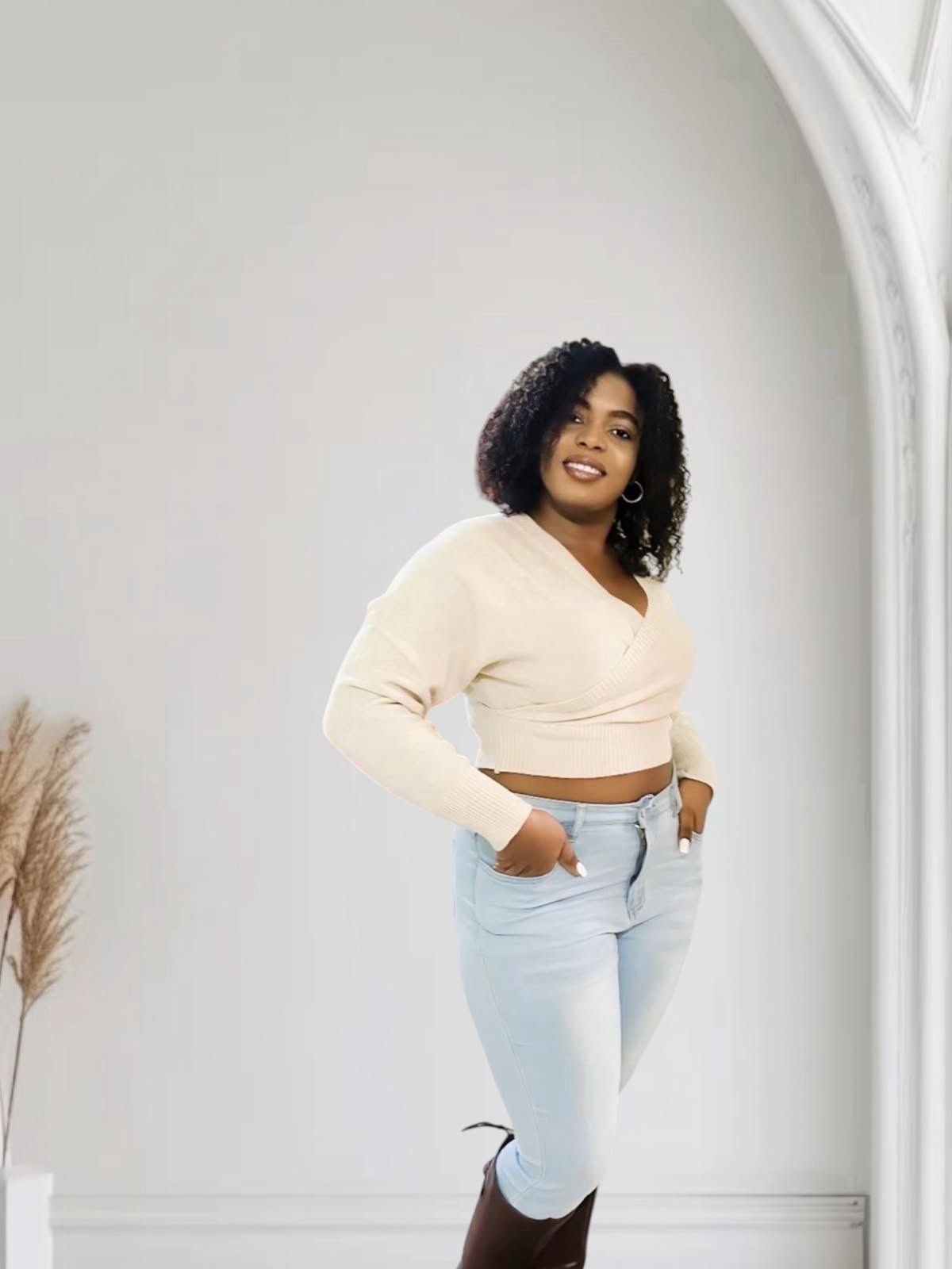 Source: Choublak Natural Haircare